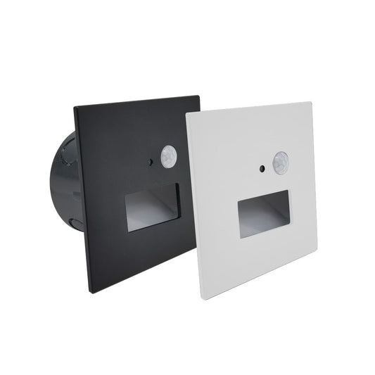 Mali 2 - LED Sensor Steplight