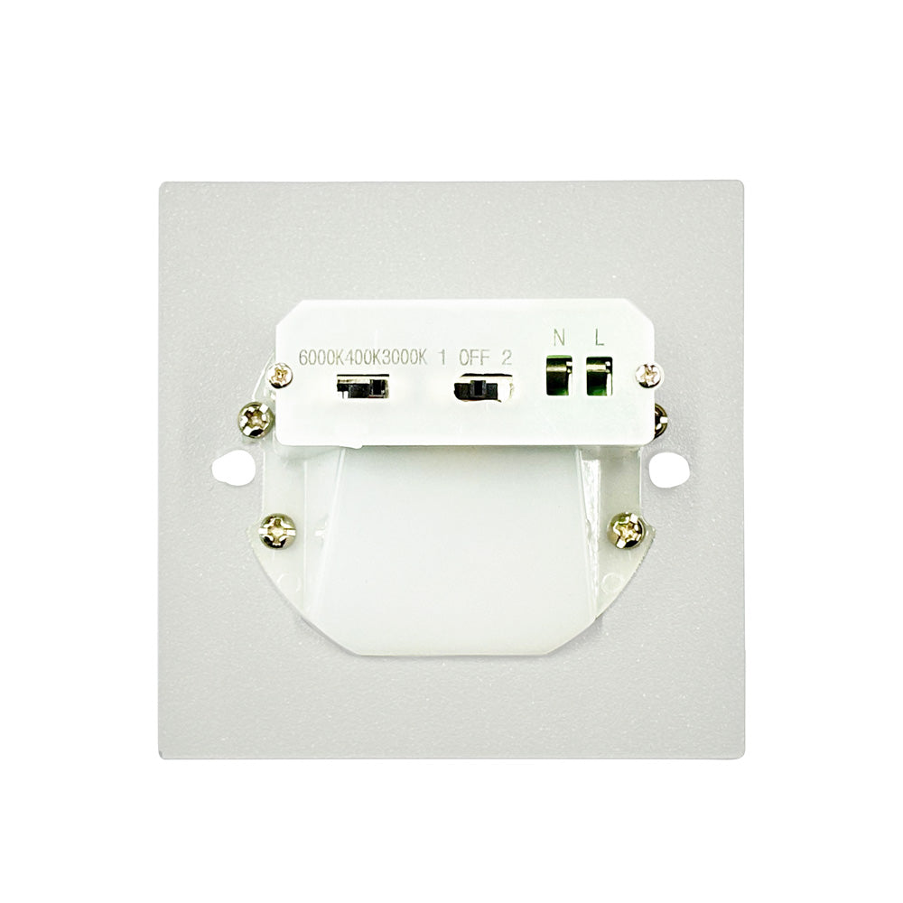 LED Sensor Steplight || Mali 2