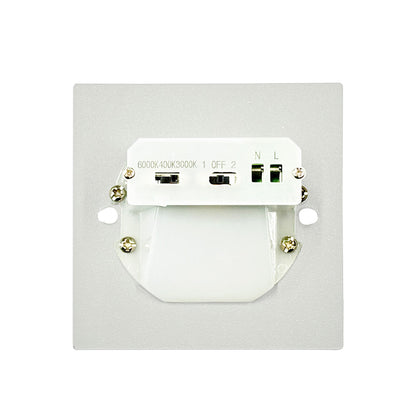 LED Sensor Steplight || Mali 2