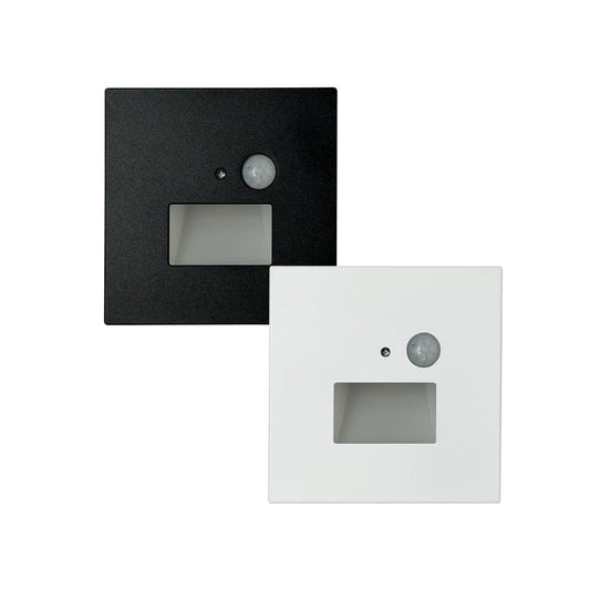 Mali 2 - LED Sensor Steplight