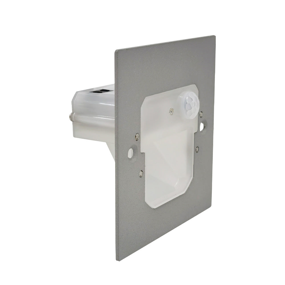 LED Sensor Steplight || Mali 2