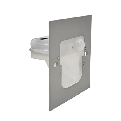 LED Sensor Steplight || Mali 2