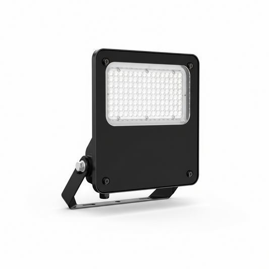 Marina - Non-Sensor LED Floodlight Commercial / Industrial - 50W