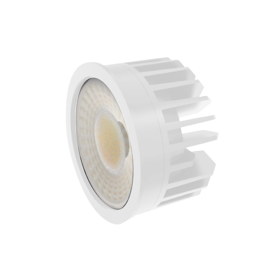 Mode Downlight Module - Wattage Switchable - Quadcolour Temperature