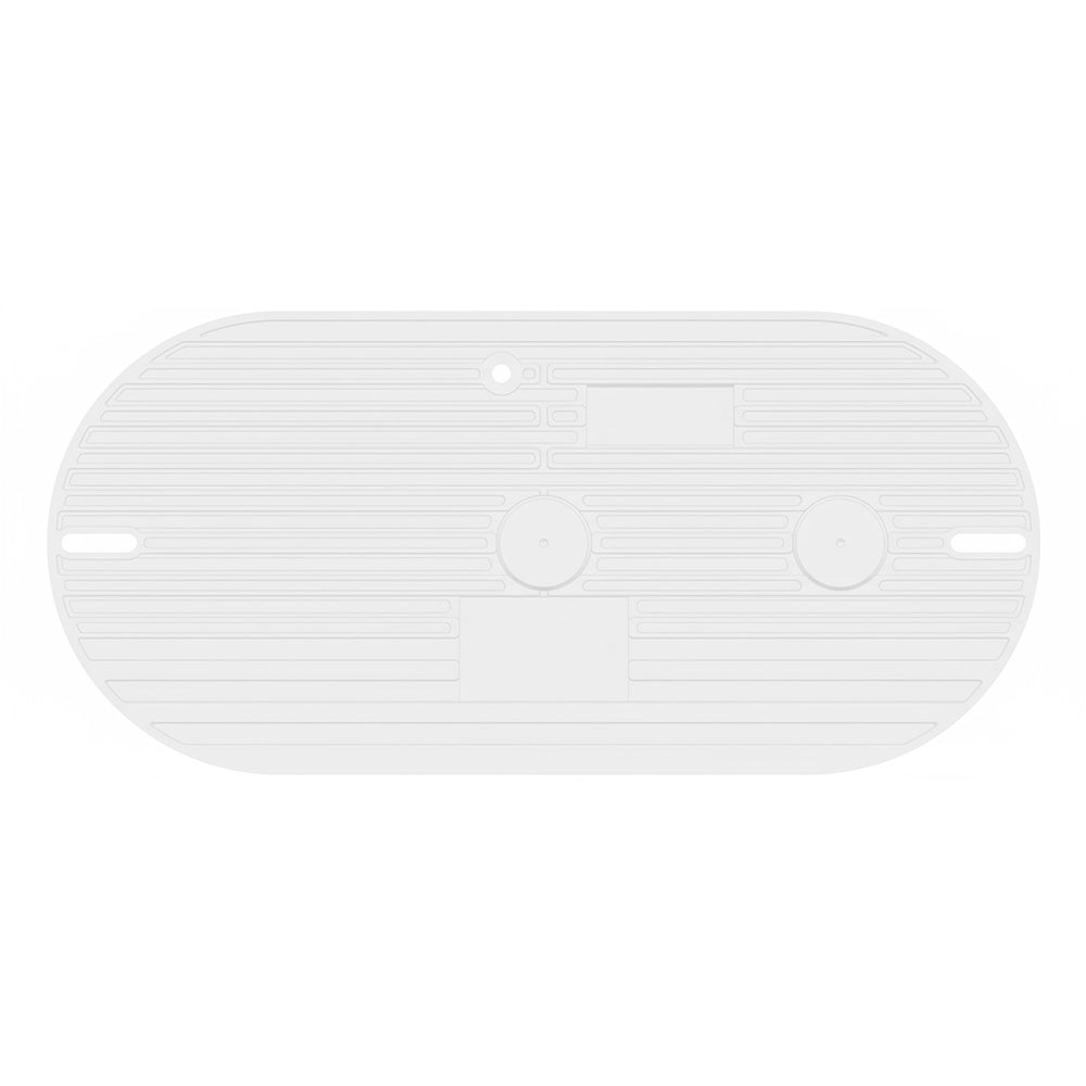 Ovate Oval Wall Blocker