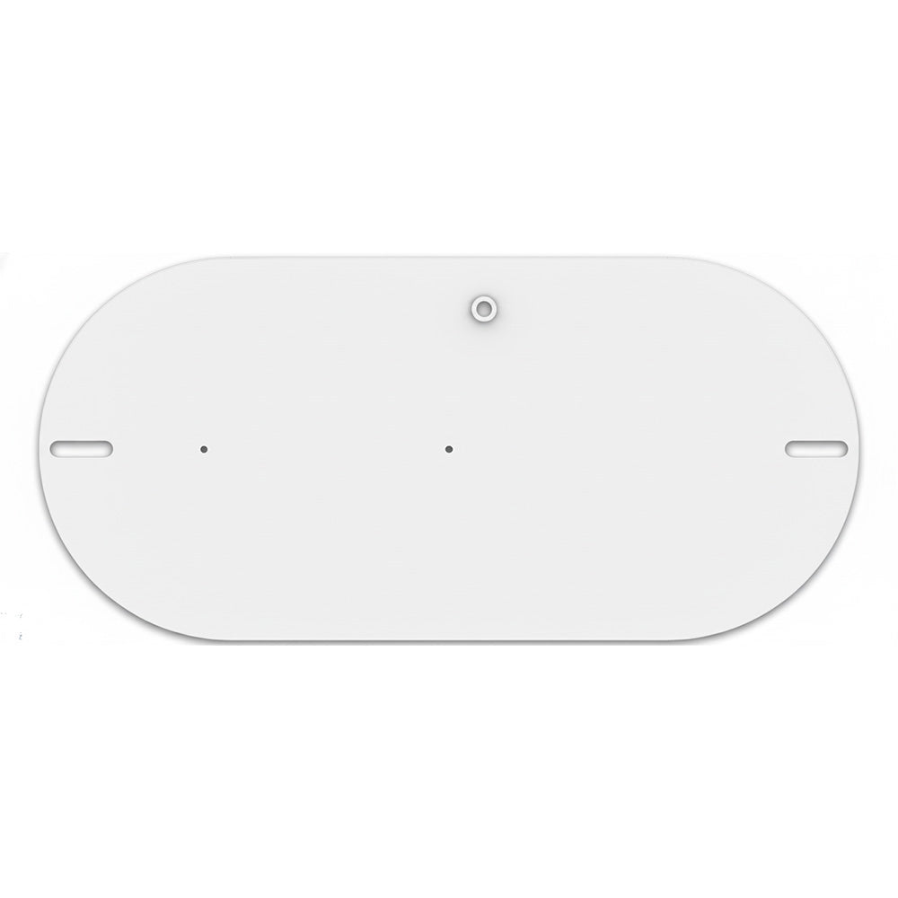 Ovate Oval Wall Blocker