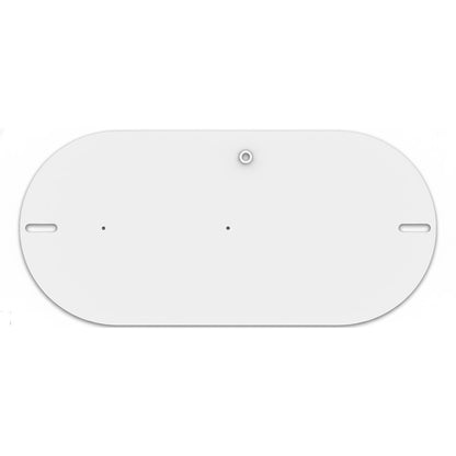 Ovate Oval Wall Blocker