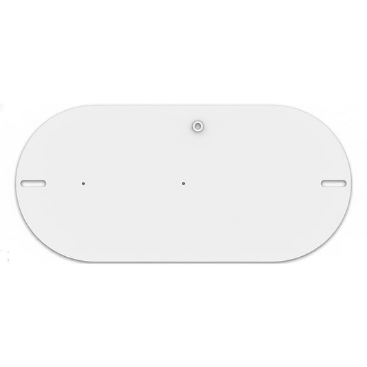 Ovate Oval Wall Blocker