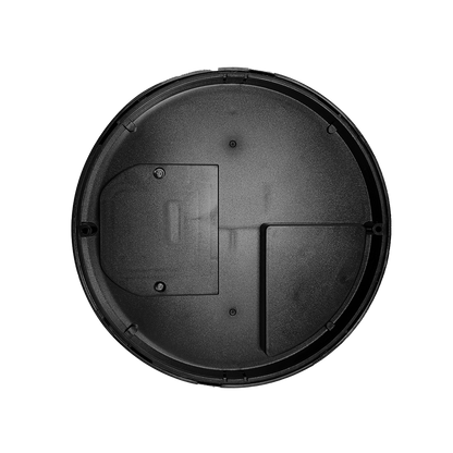 Round LED Bulkhead Wall Light | Ovate Round Classic | with Sensor