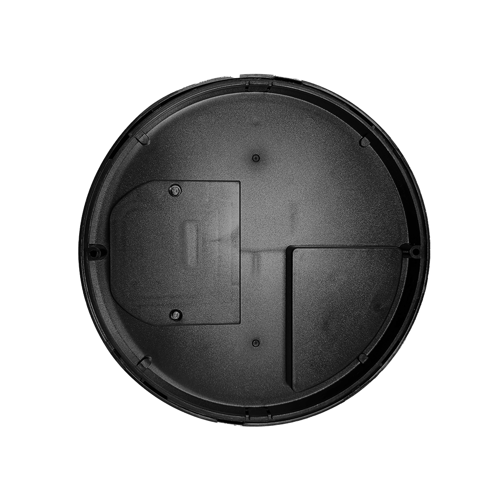 Ovate Round Grill Sensor CCT Bulkhead
