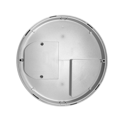 Round LED Bulkhead Wall Light | Ovate Round Classic | with Sensor