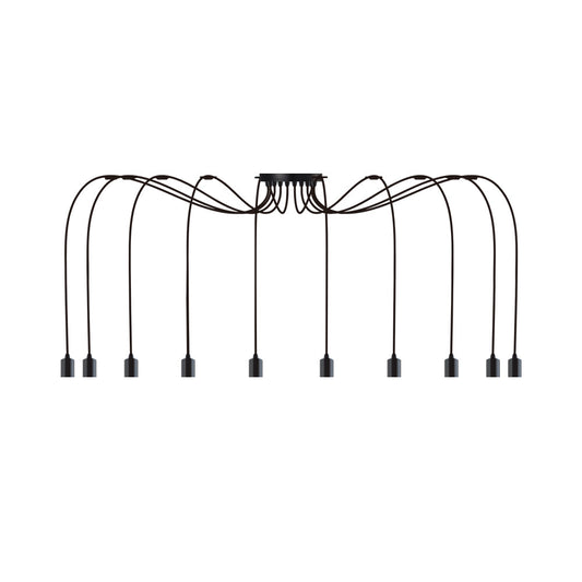 Milan 10 Cordset Pendant