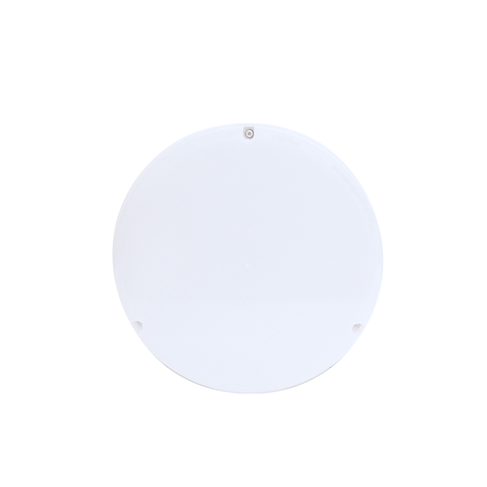 Burly - Round Knockout Bulkhead