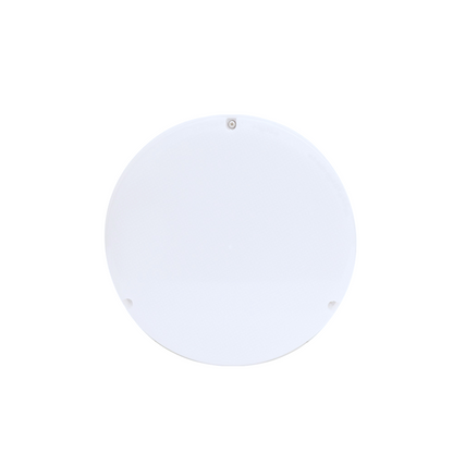 Burly - Round Knockout Bulkhead