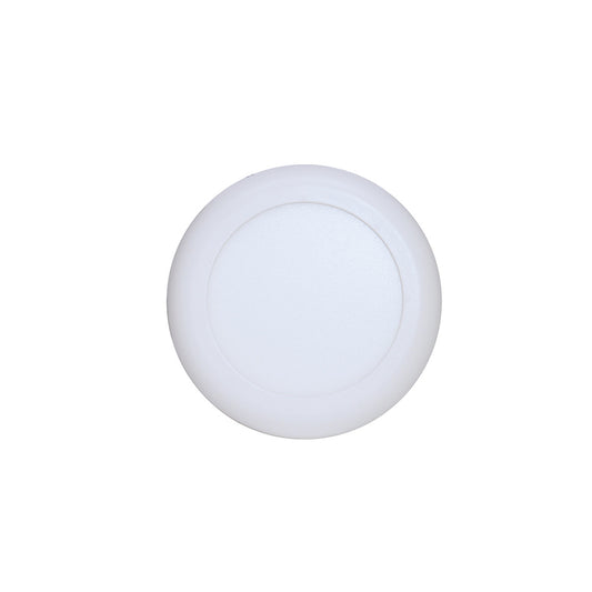 SlimB-230 || LED Button || 230mm