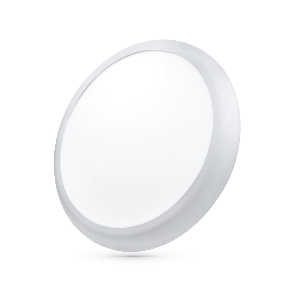SlimB330  | LED Ultra Slim Button | 330mm