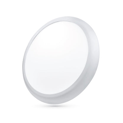 SlimB330  | LED Ultra Slim Button | 330mm