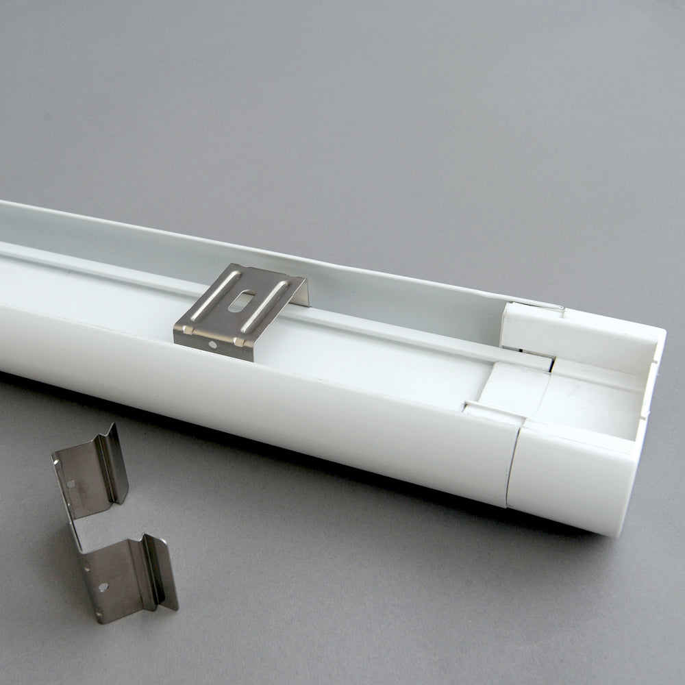 Slimline LED Batten | 1200mm | 4FT | Sarah