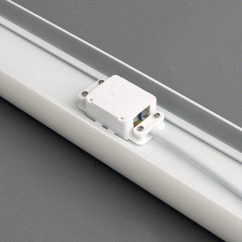 Slimline LED Batten | 1200mm | 4FT | Sarah