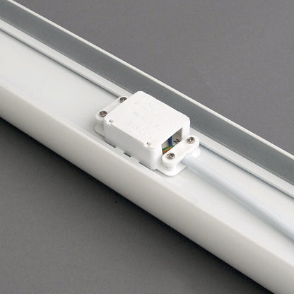 Slimline LED Batten | 1200mm | 4FT | Sarah