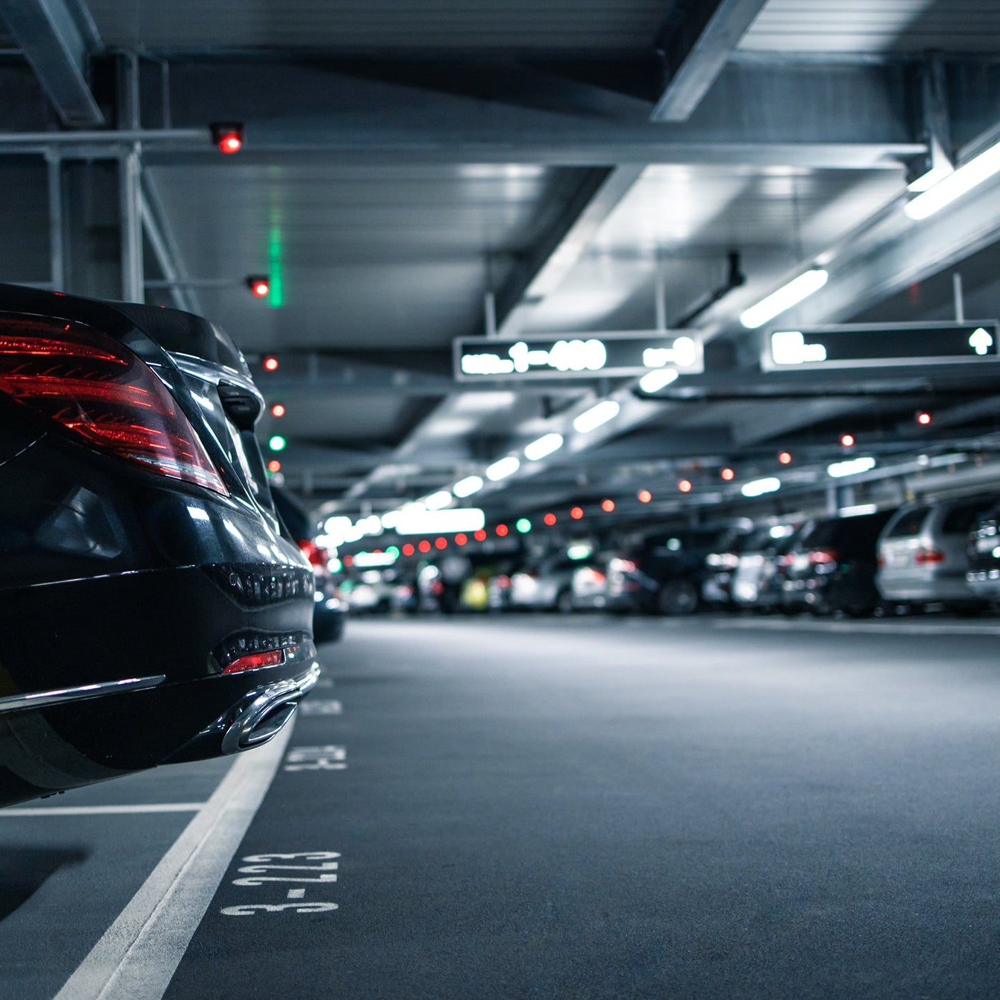 Ariel - 5FT || 1500mm - IP65 - Under Verandah - LED Batten