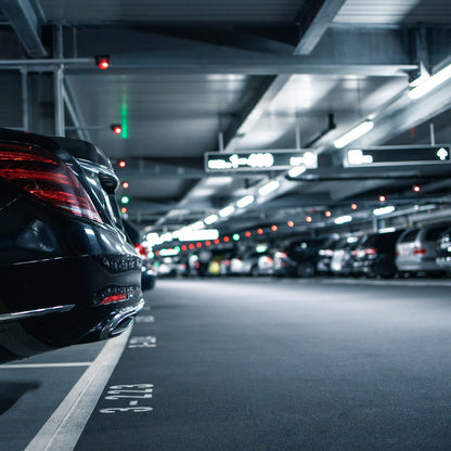 Ariel - 5FT || 1500mm - IP65 - Under Verandah - LED Batten