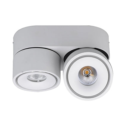 Bijou - Double Swivel Downlight