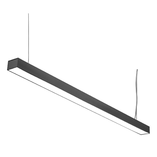 SPEND08-1200mm - Linear LED Pendant