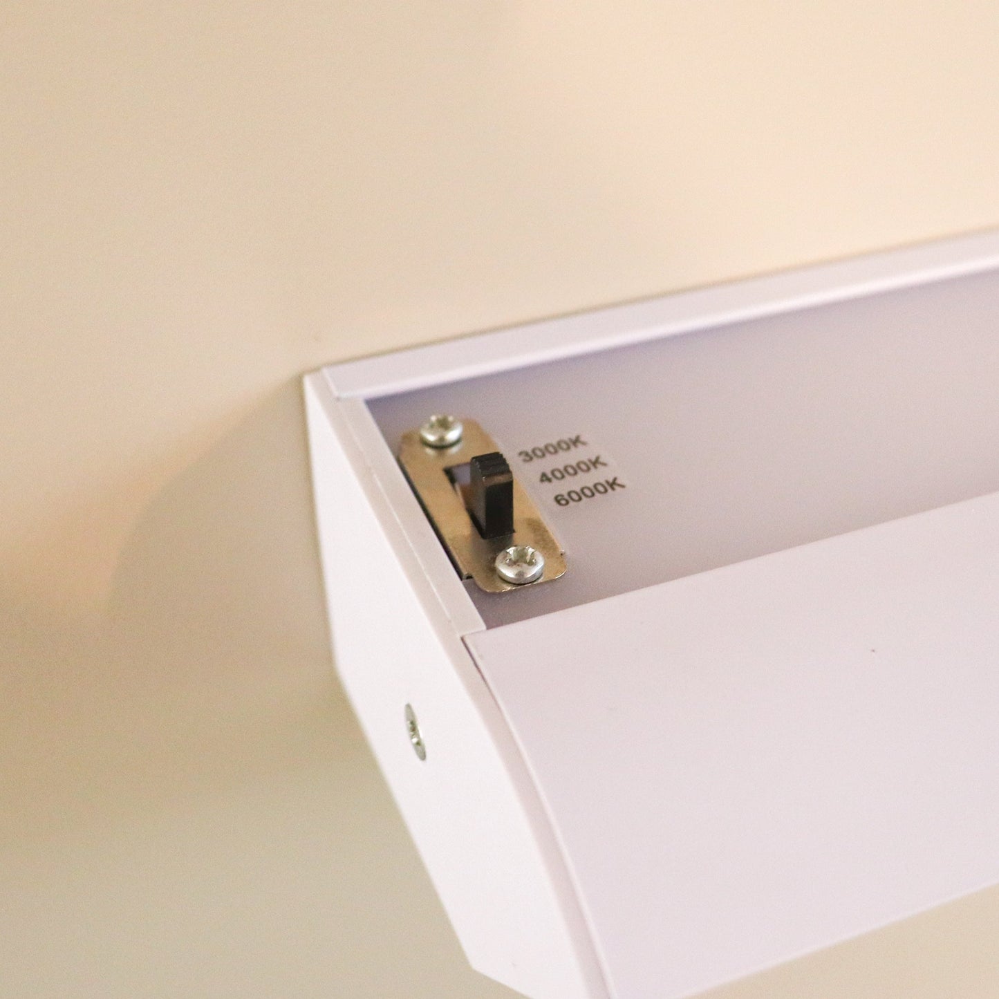 Belinda - Designer Commercial Wall Light CCT 30W