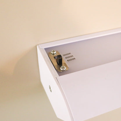 Belinda - Designer Commercial Wall Light CCT 30W