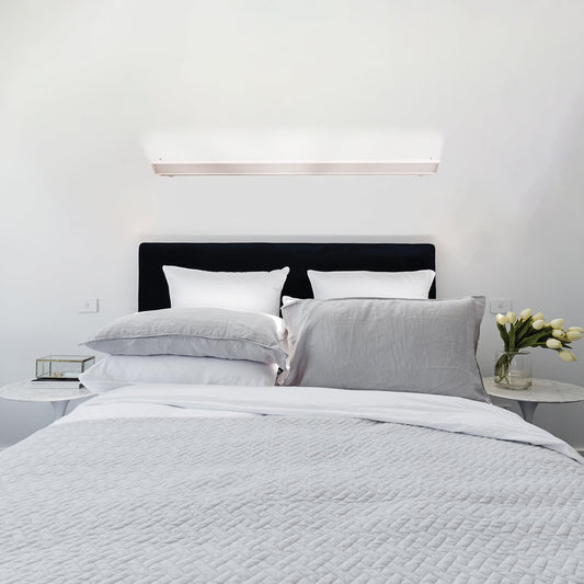 Belinda - Designer Commercial Wall Light CCT 30W