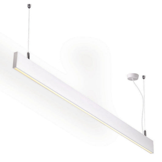 Spend40 - Linkable LED Up/Down 600mm Pendant