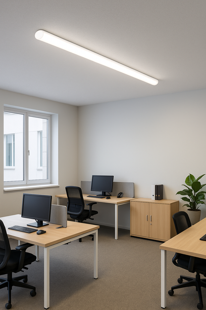 Sarah - 5FT || 1500mm - Slim LED Batten