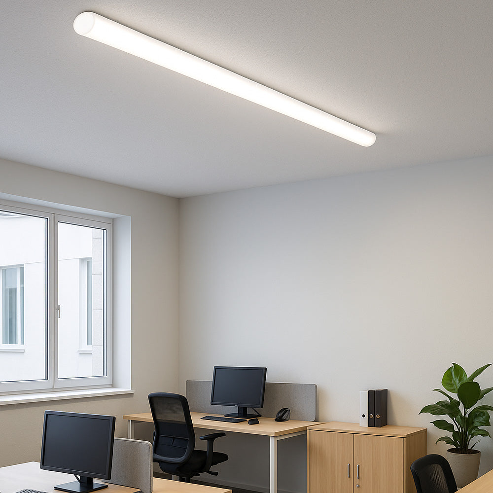 Slimline LED Batten | 1200mm | 4FT | Sarah