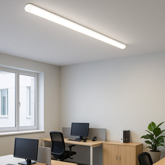 Slimline LED Batten | 1200mm | 4FT | Sarah