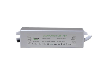 12W Constant Voltage LED Driver