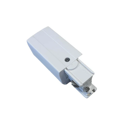 Taylor Track | Live End Connectors | Right SIDE Power | 3-Circuit Surface Mount