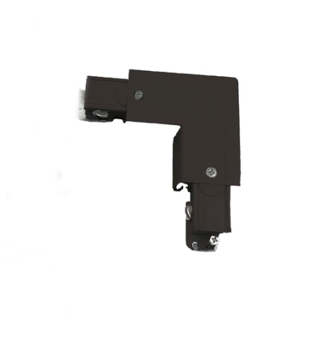 Taylor Track | Corner Connector | 90 Degree Angle | 3-Circuit Surface Mount