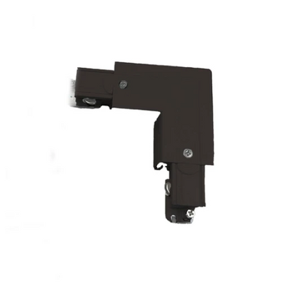 Taylor Track | Corner Connector | 90 Degree Angle | 3-Circuit Surface Mount