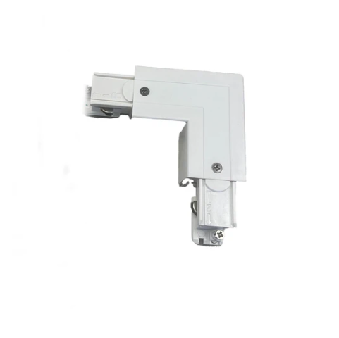 Taylor Track | Corner Connector | 90 Degree Angle | 3-Circuit Surface Mount