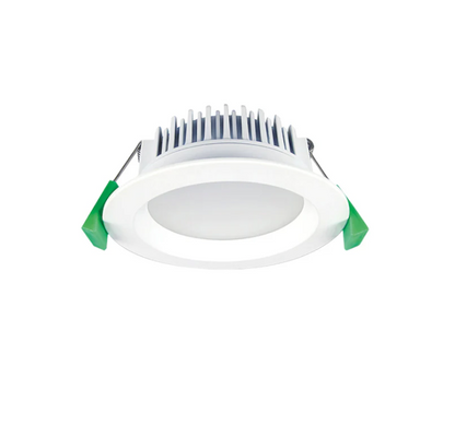 GEO10 - 10W CRI90 CCT LED Downlight