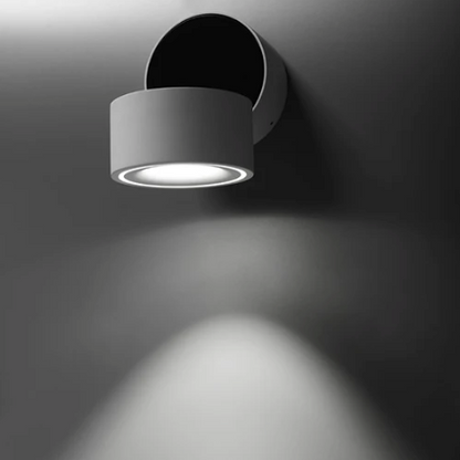 Bijou - Single Swivel - Surface Mount Downlight/Spotlight