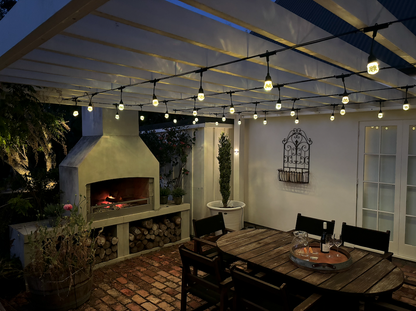 Festoon String Lights LED