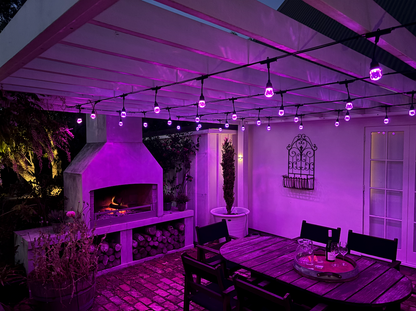 Festoon String Lights LED