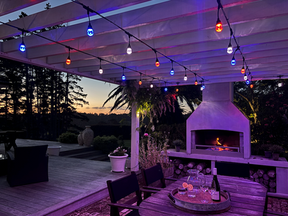 Festoon String Lights LED