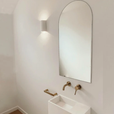 Chameleon - Surface Mounted Wall Light