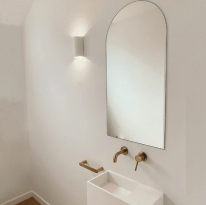 Chameleon - Surface Mounted Wall Light