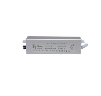 12W Constant Voltage LED Driver