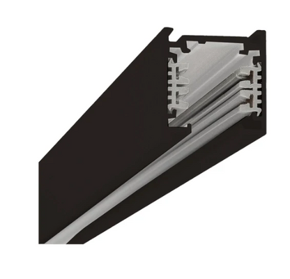 Taylor Track | 3-Circuit Surface Mount Track | 1 - 3 Metre lengths