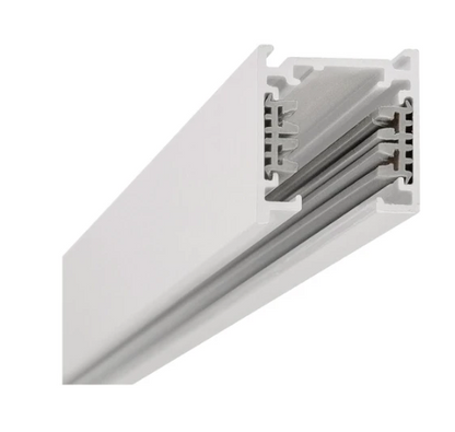 Taylor Track | 3-Circuit Surface Mount Track | 1 - 3 Metre lengths